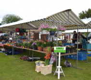 Boerenerfmarkt 2014 Woudenberg